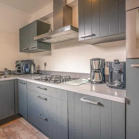 Villapark Kamperfoelie 81 Ferienhaus *