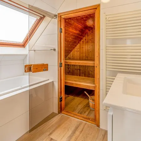 Villapark Kamperfoelie 81 Ferienhaus *