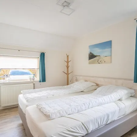 Villapark Kamperfoelie 81 Ferienhaus *