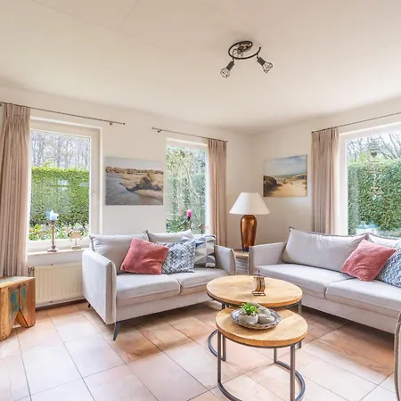 Villapark Kamperfoelie 81 דה קוח