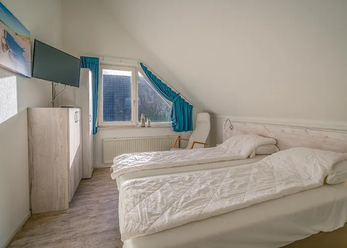 Vakantiehuis Villapark Kamperfoelie 81 *