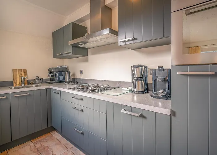 Villapark Kamperfoelie 81 Vakantiehuis *