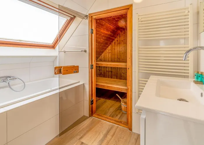 Villapark Kamperfoelie 81 Vakantiehuis *