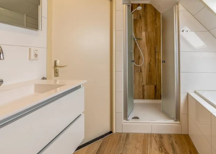 Villapark Kamperfoelie 81 * De Koog (Texel)