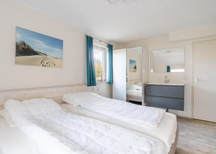 Villapark Kamperfoelie 81 Vakantiehuis