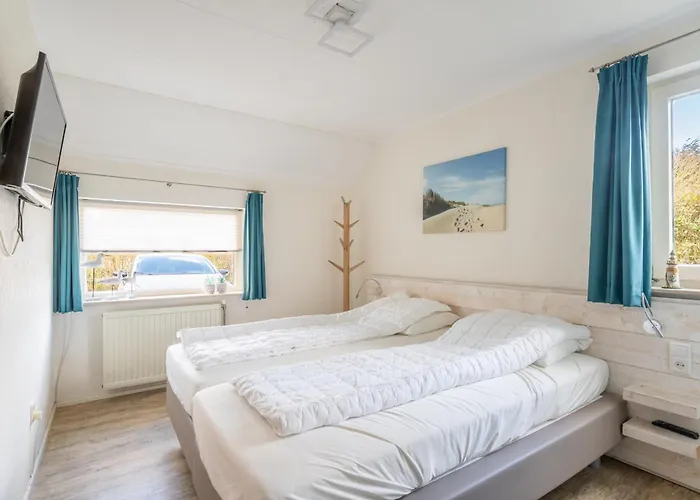 Villapark Kamperfoelie 81 Vakantiehuis *