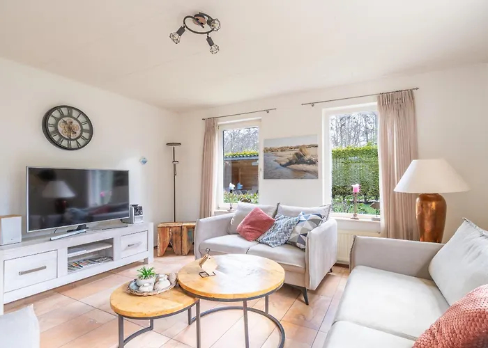 Villapark Kamperfoelie 81